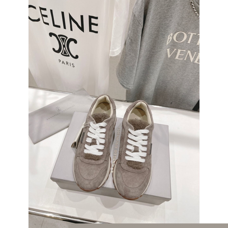 Brunello Cucinelli Sneakers